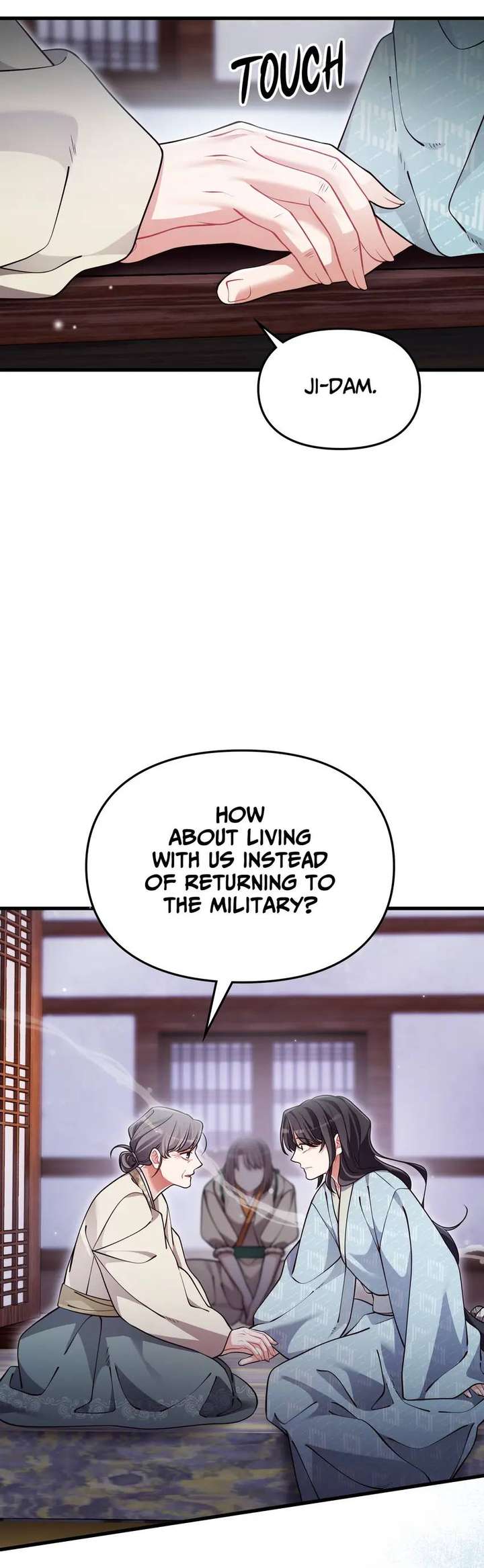 The Song of Good Nidana Chapter 75 - Page 51