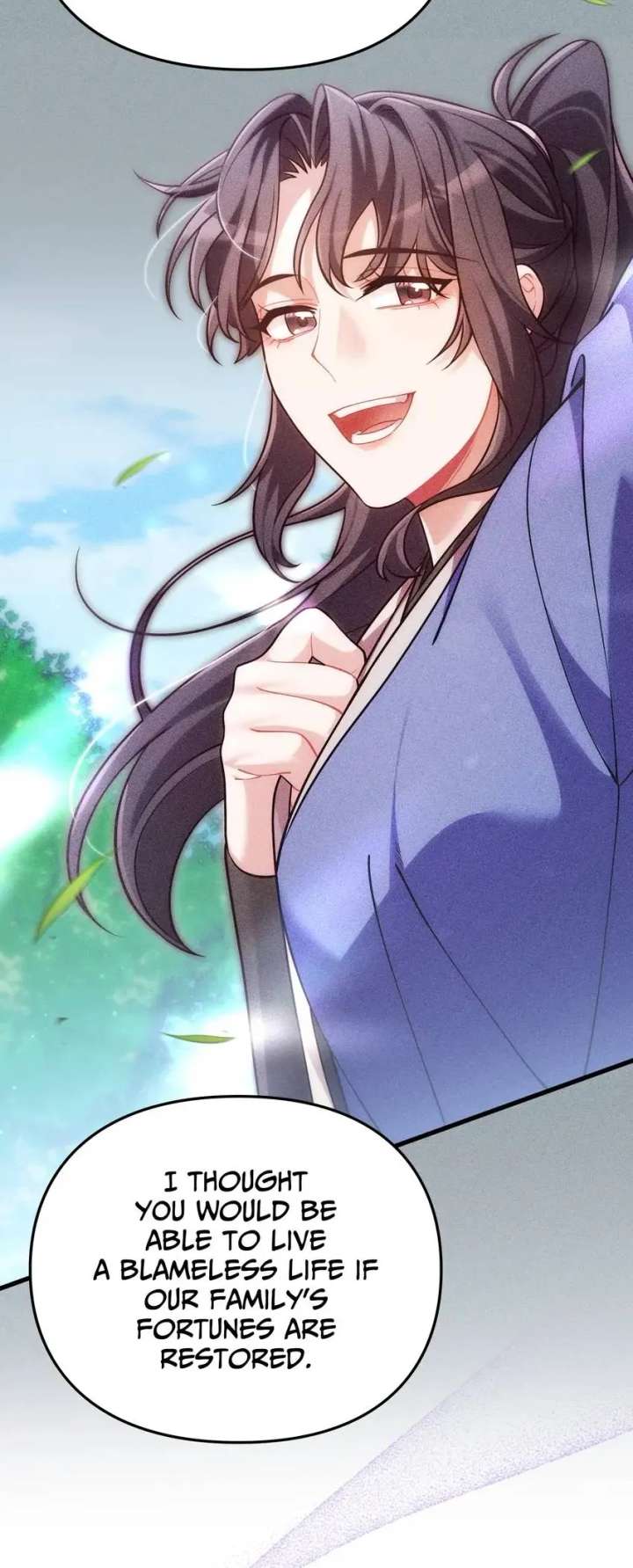 The Song of Good Nidana Chapter 75 - Page 54