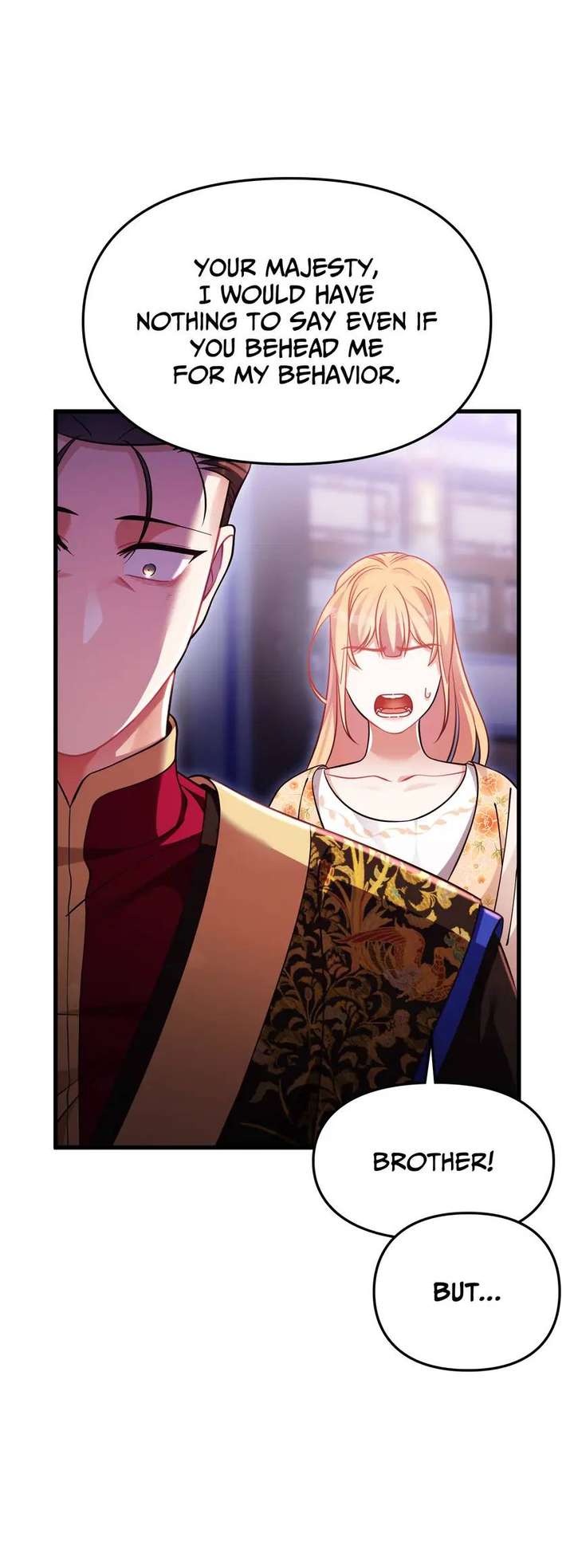 The Song of Good Nidana Chapter 75 - Page 7