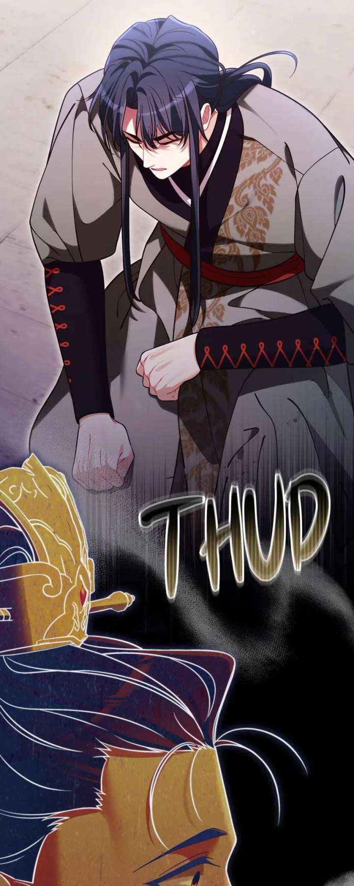 The Song of Good Nidana Chapter 75 - Page 9