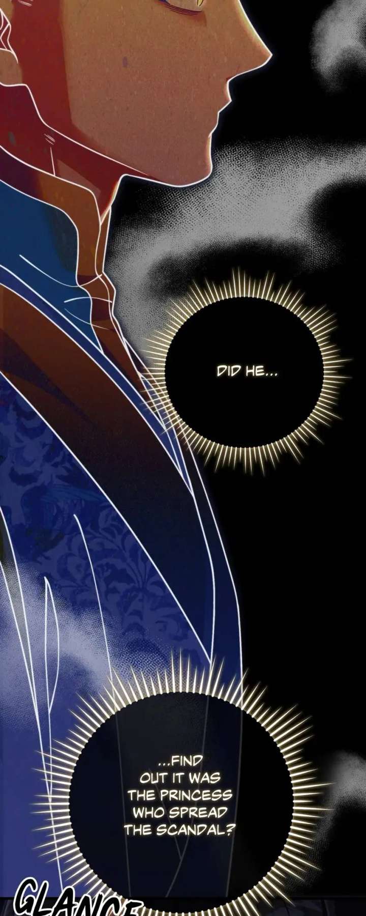 The Song of Good Nidana Chapter 75 - Page 10