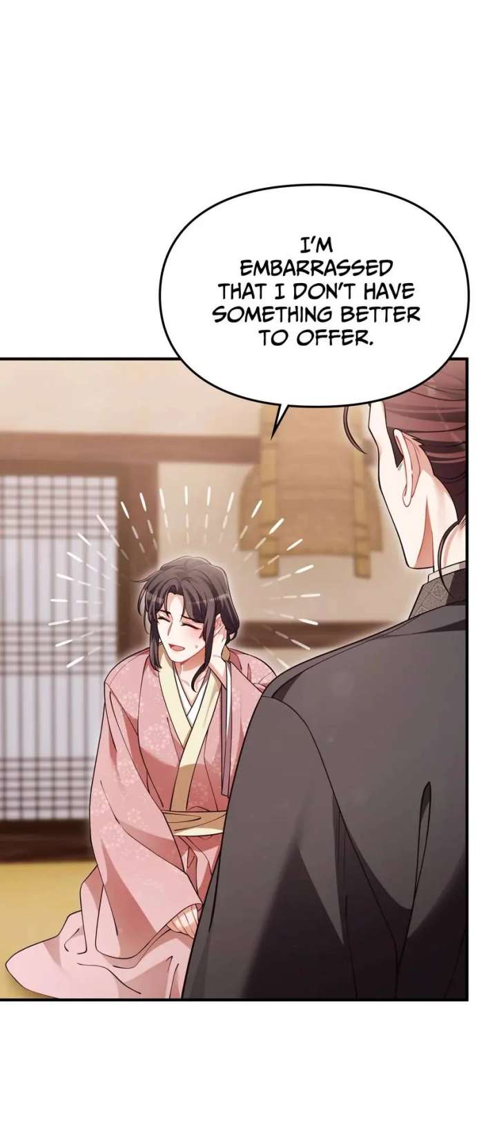 The Song of Good Nidana Chapter 76 - Page 17