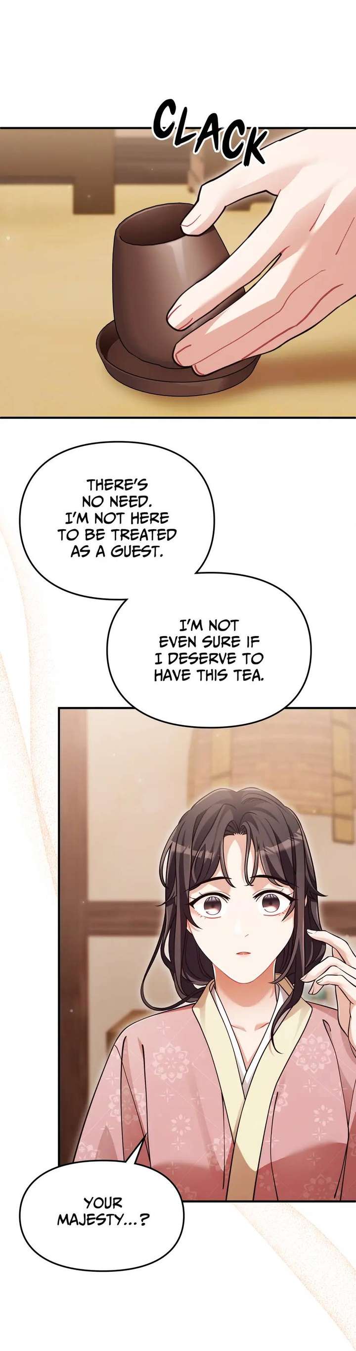 The Song of Good Nidana Chapter 76 - Page 18