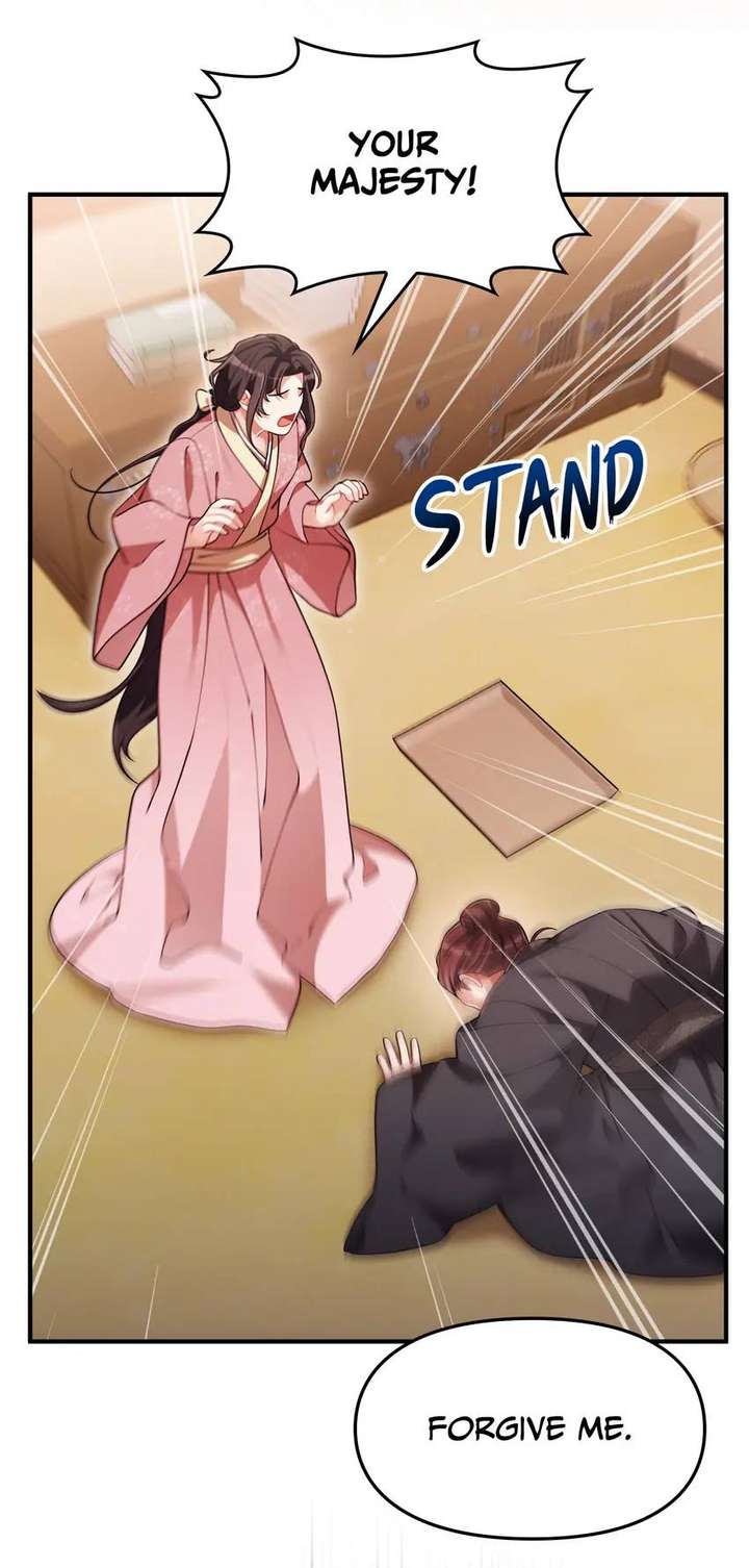 The Song of Good Nidana Chapter 76 - Page 21