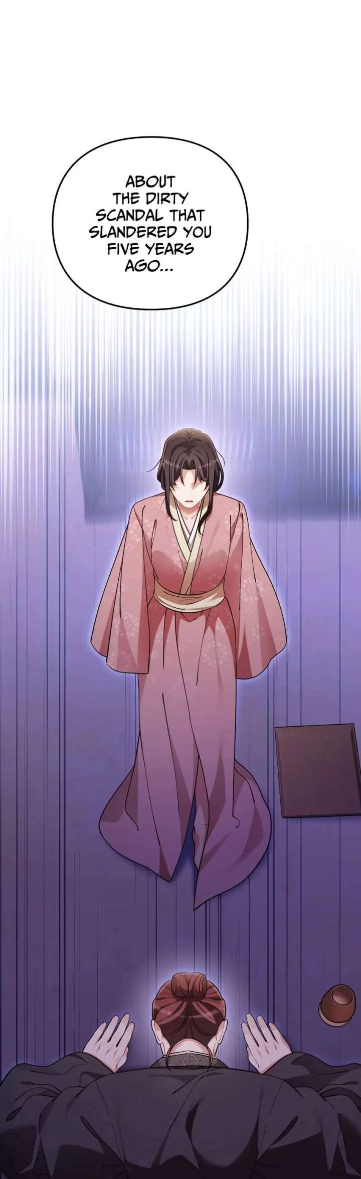 The Song of Good Nidana Chapter 76 - Page 24