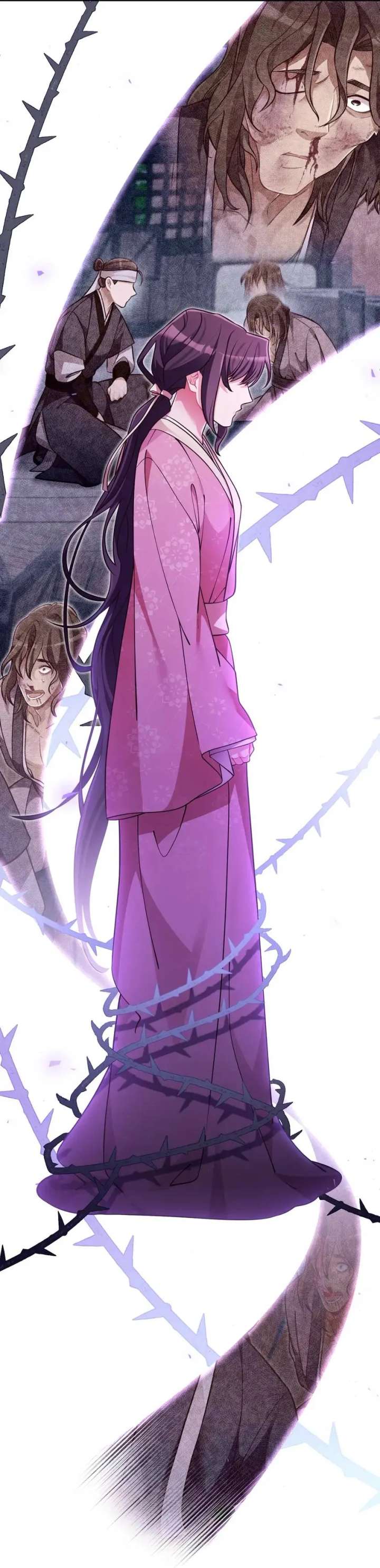 The Song of Good Nidana Chapter 76 - Page 28