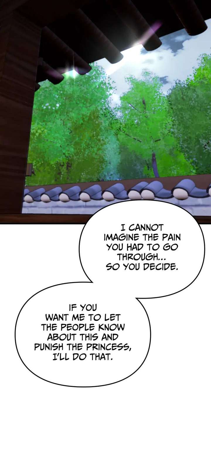 The Song of Good Nidana Chapter 76 - Page 33