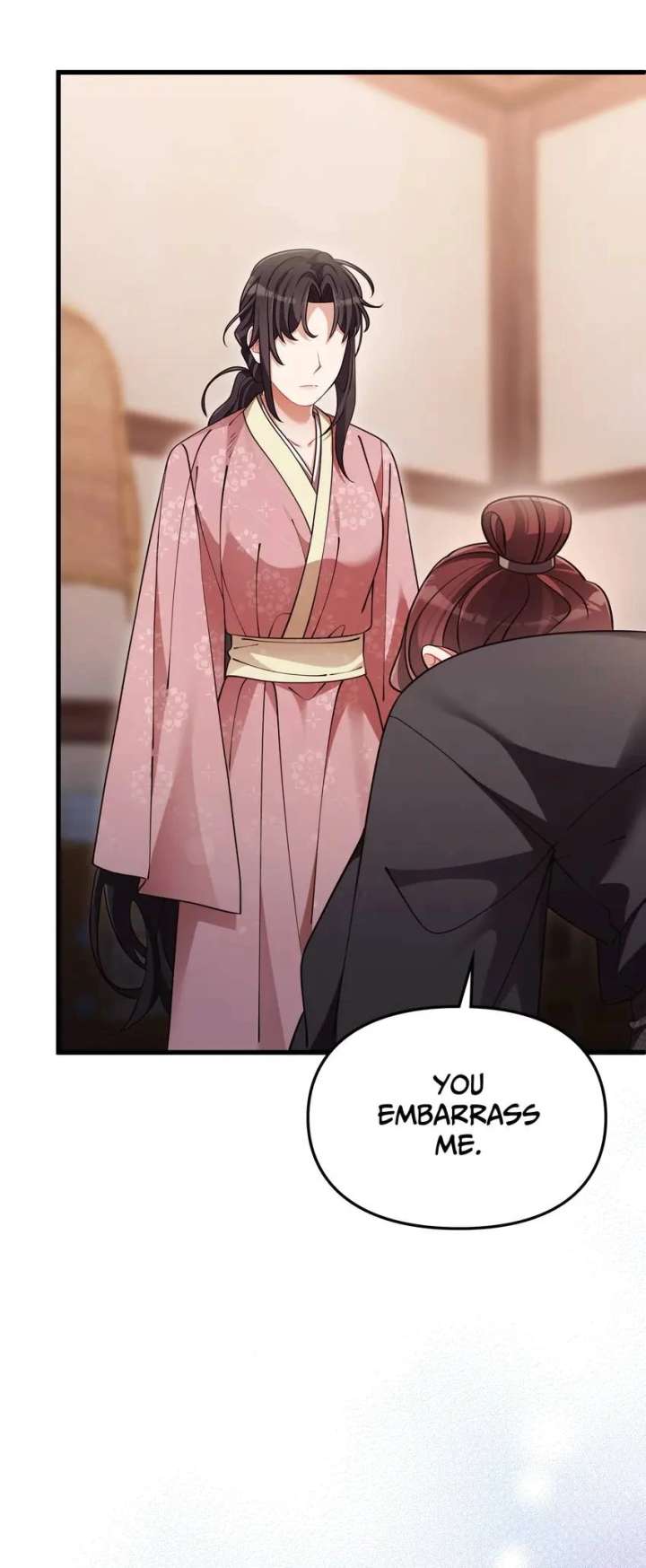 The Song of Good Nidana Chapter 76 - Page 38