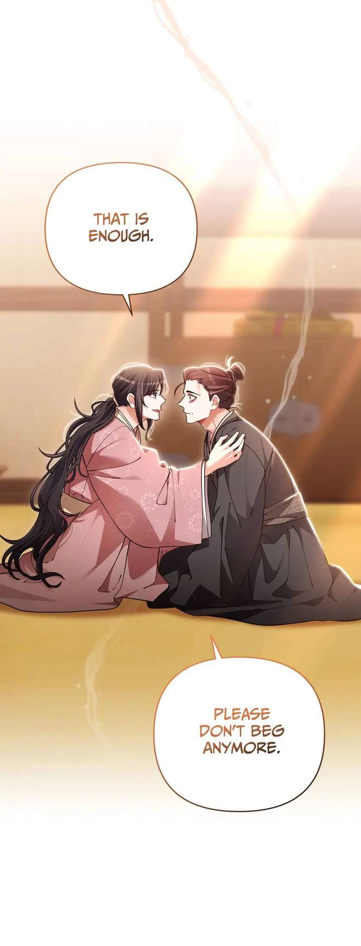 The Song of Good Nidana Chapter 76 - Page 44