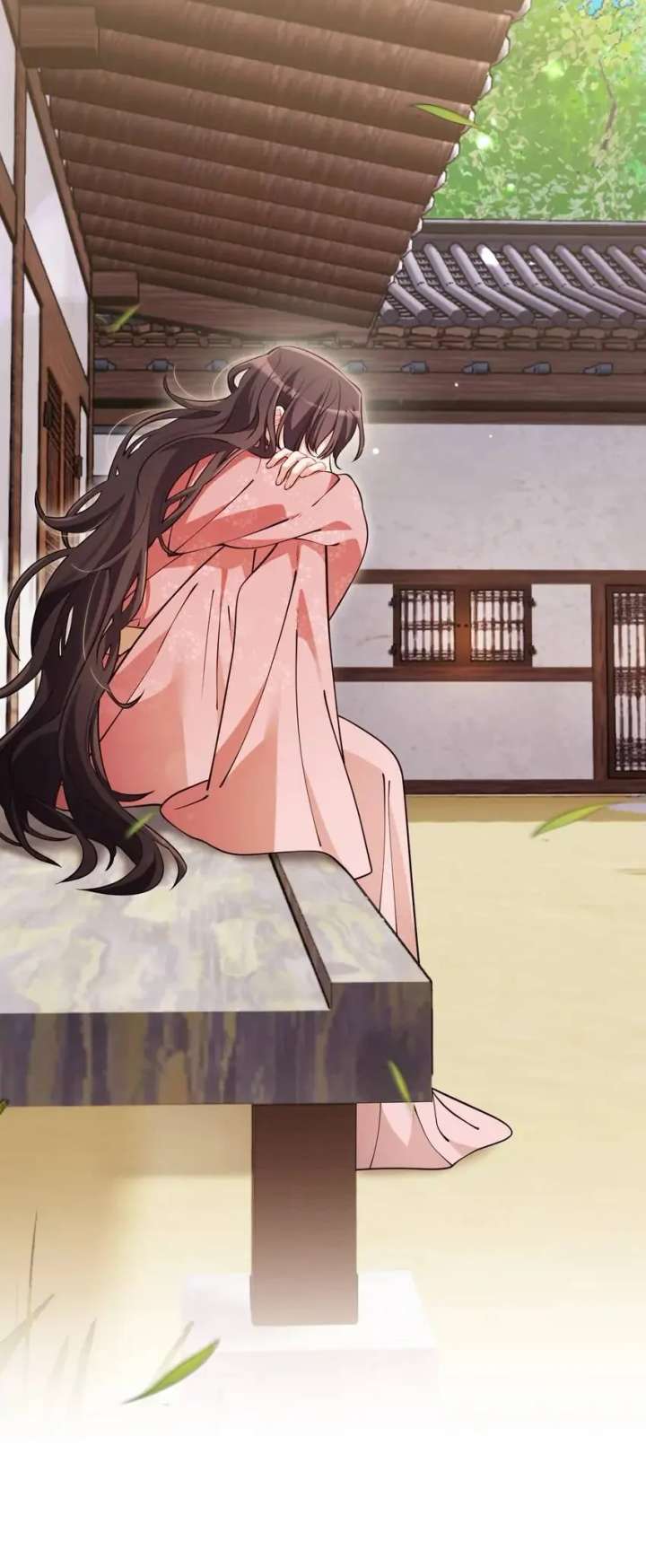 The Song of Good Nidana Chapter 76 - Page 6