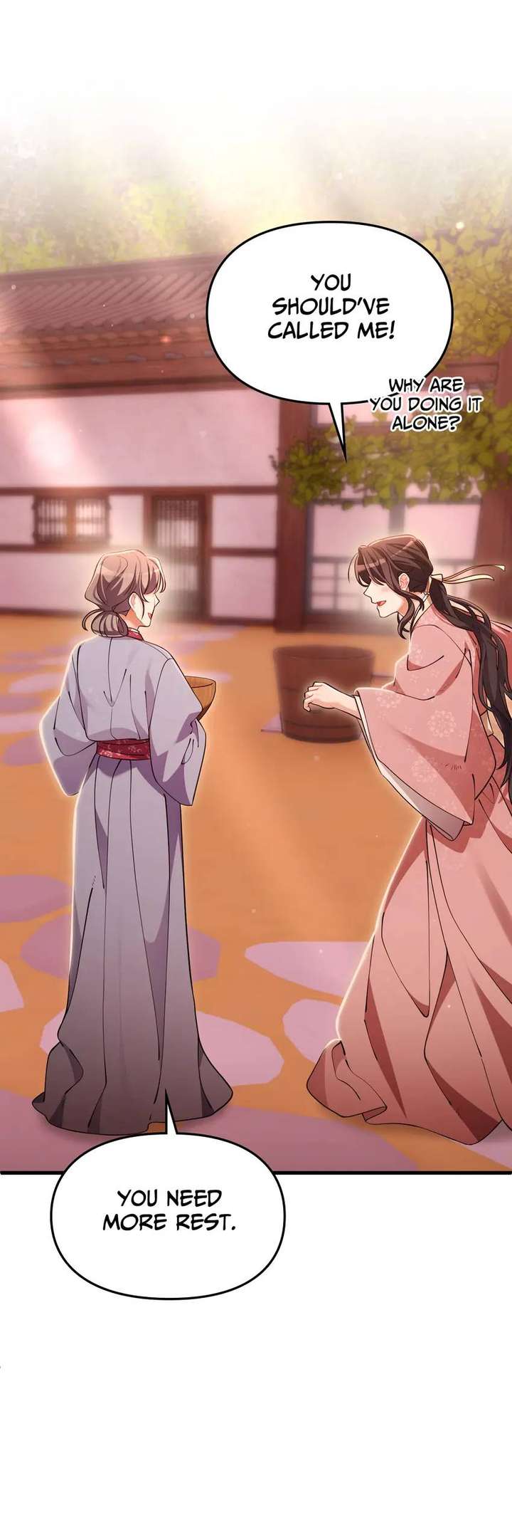 The Song of Good Nidana Chapter 76 - Page 53