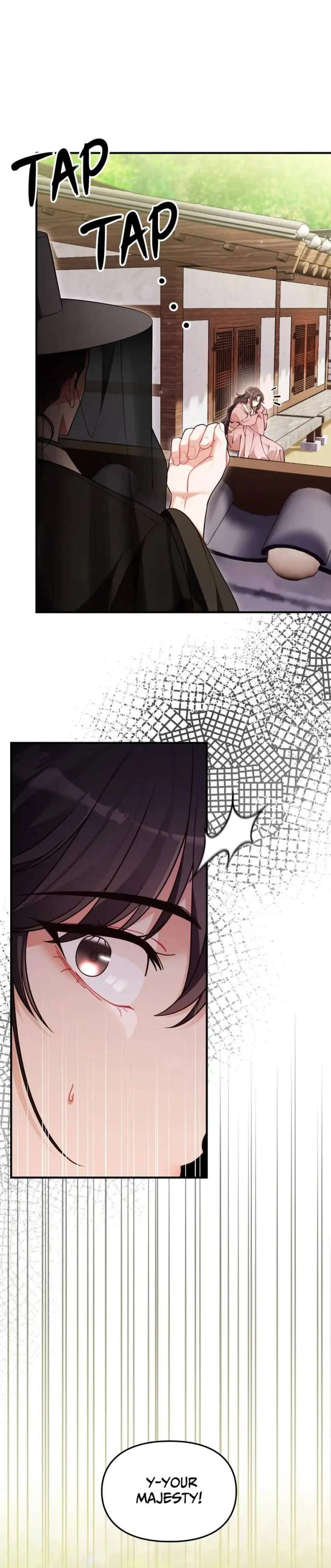 The Song of Good Nidana Chapter 76 - Page 8