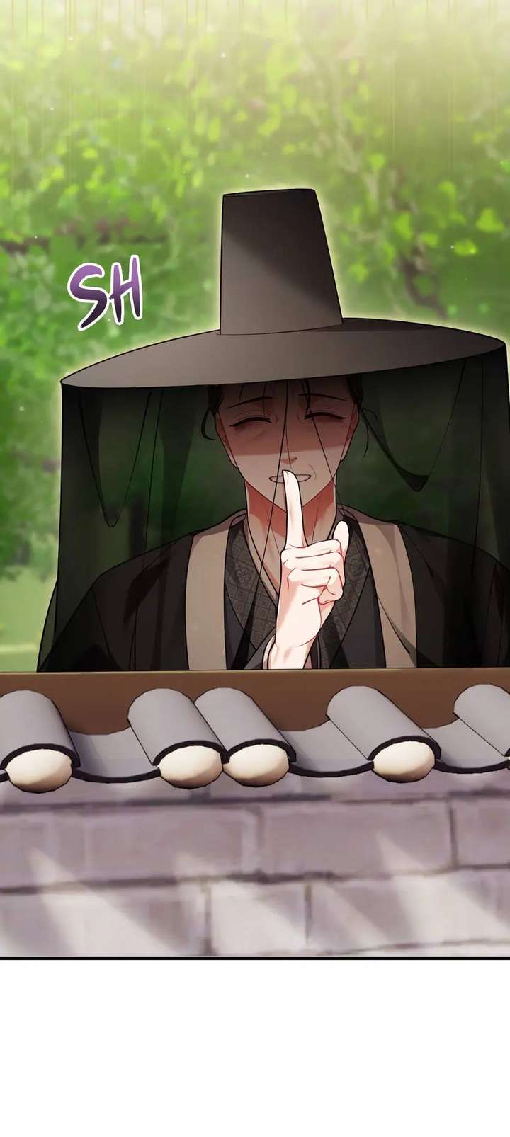 The Song of Good Nidana Chapter 76 - Page 9