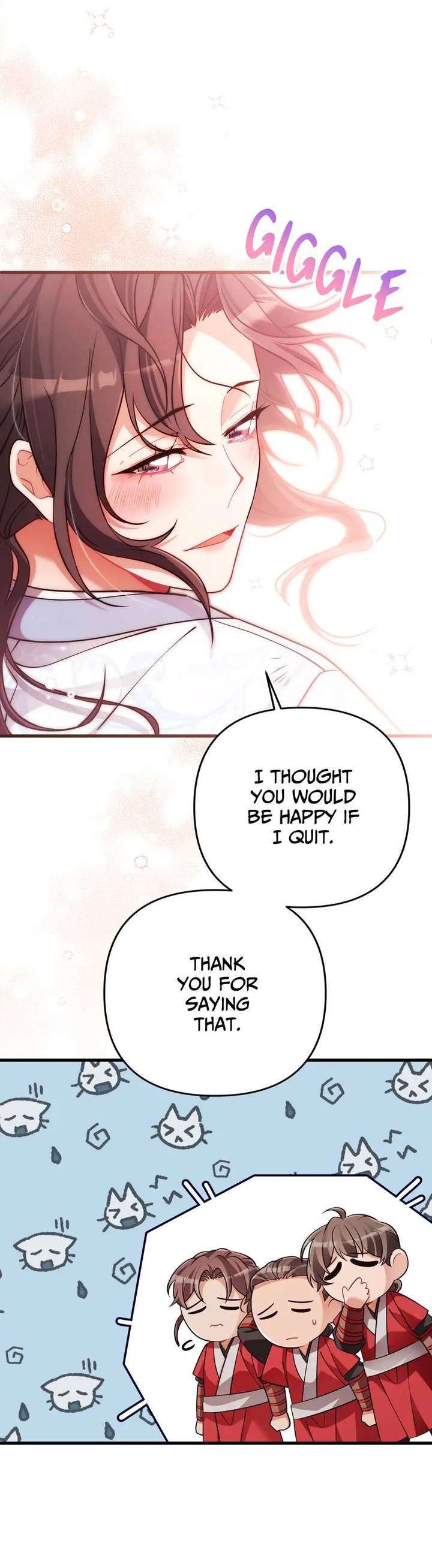 The Song of Good Nidana Chapter 77 - Page 13