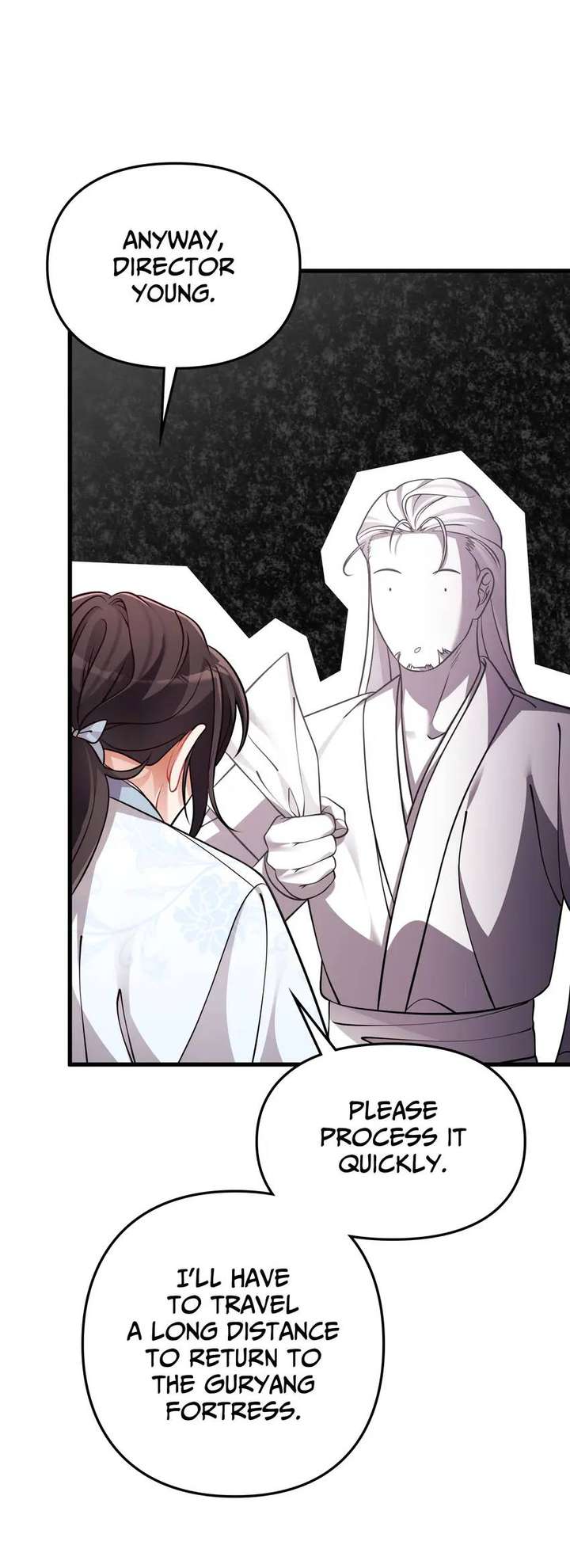 The Song of Good Nidana Chapter 77 - Page 14