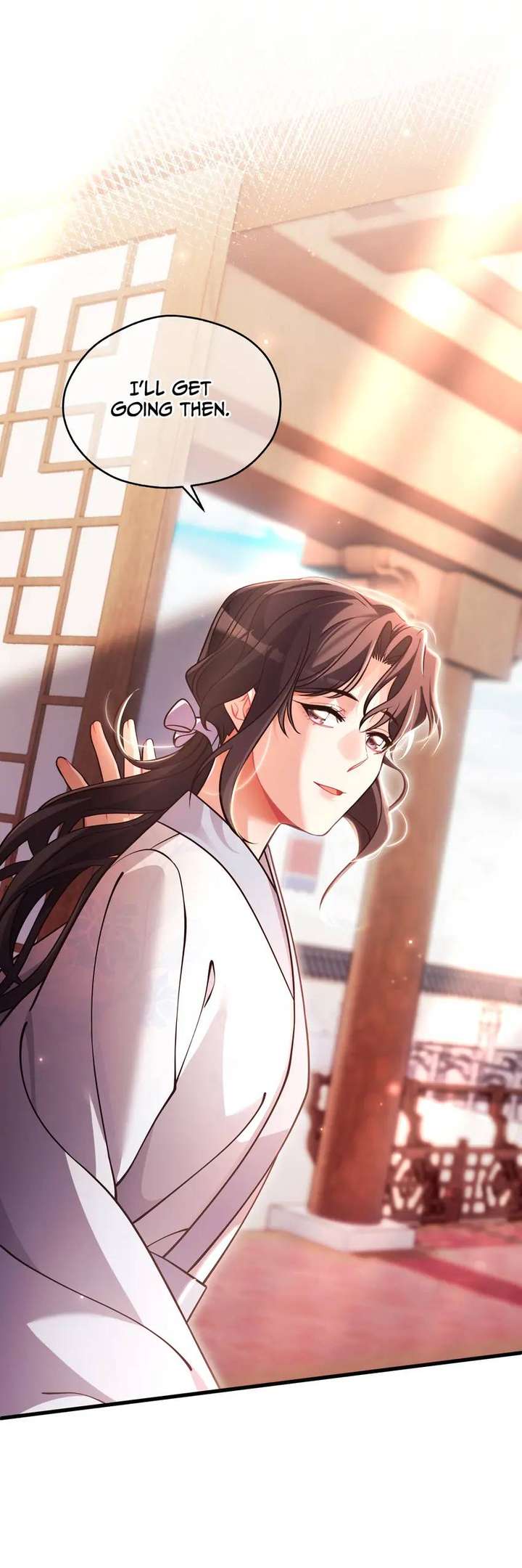 The Song of Good Nidana Chapter 77 - Page 16