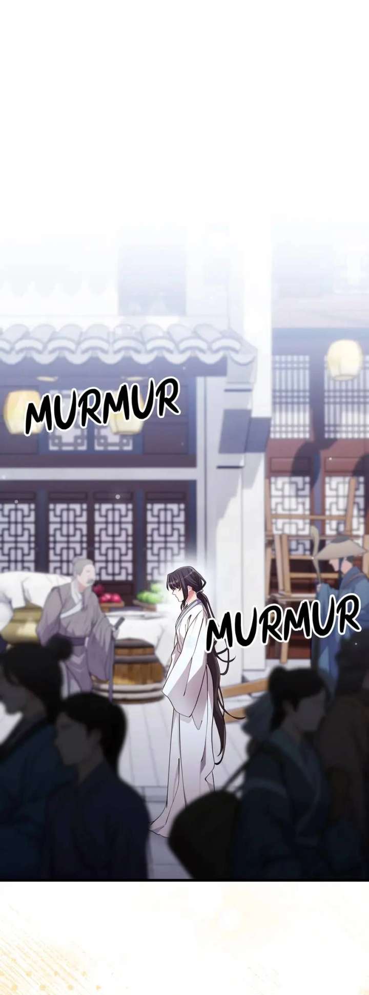 The Song of Good Nidana Chapter 77 - Page 19