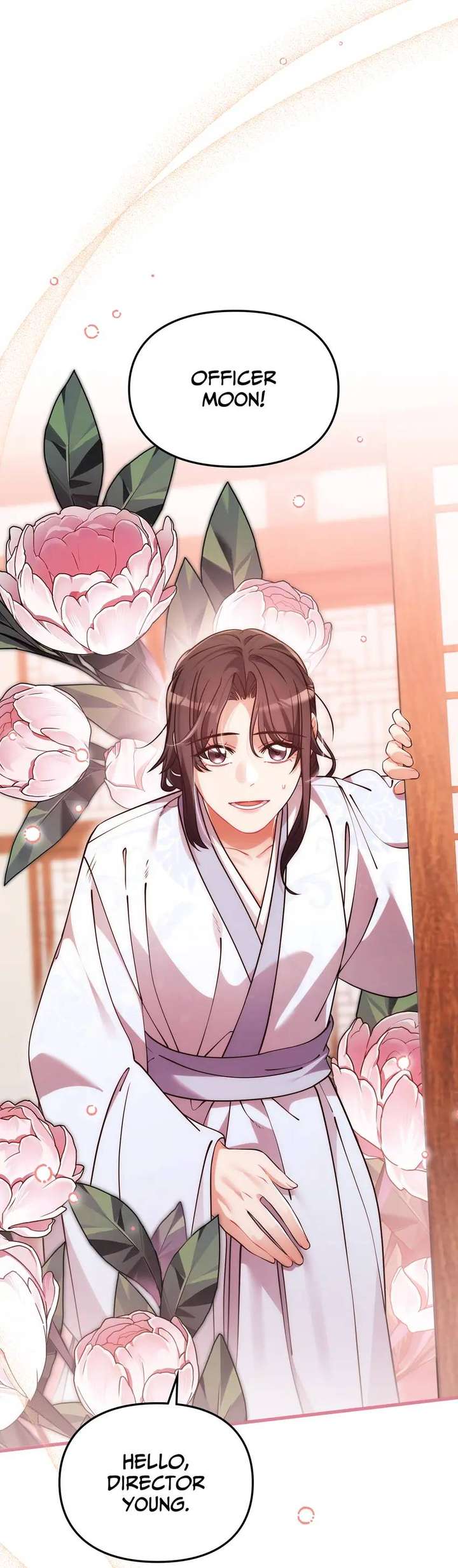 The Song of Good Nidana Chapter 77 - Page 3