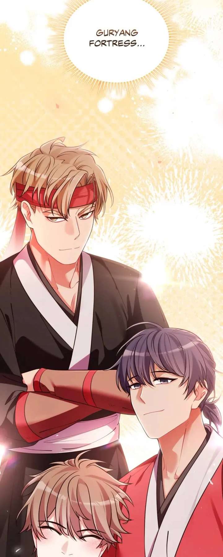 The Song of Good Nidana Chapter 77 - Page 21