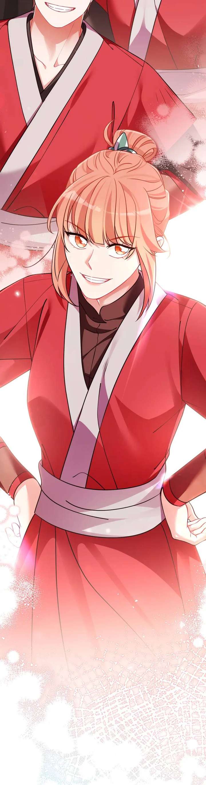 The Song of Good Nidana Chapter 77 - Page 22