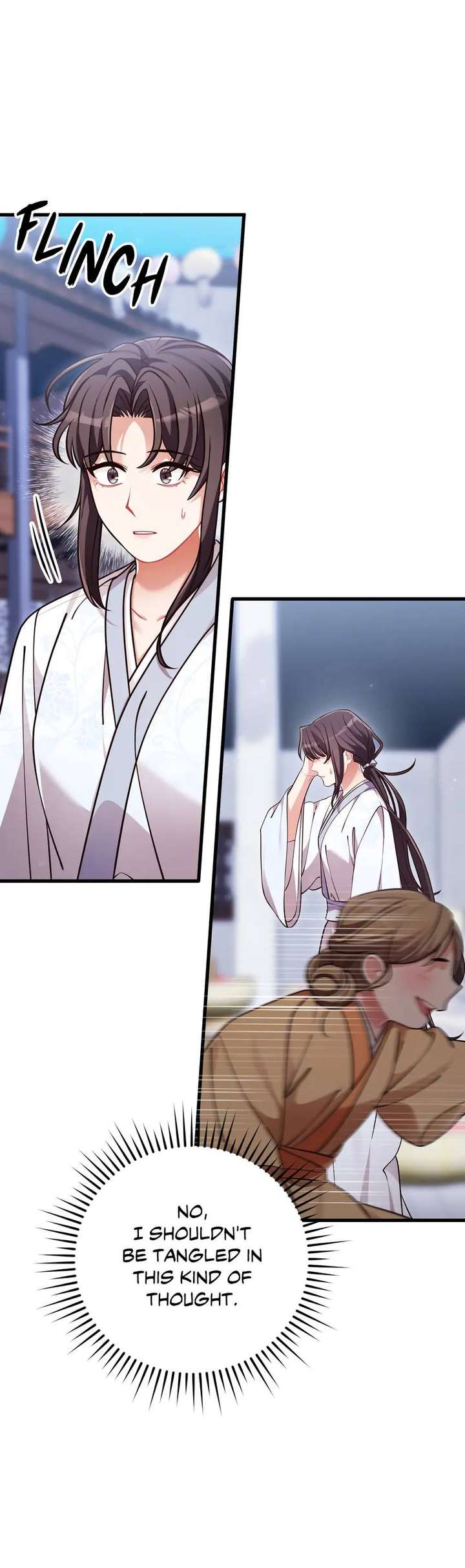 The Song of Good Nidana Chapter 77 - Page 24