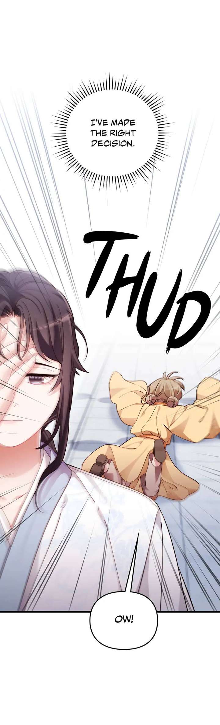 The Song of Good Nidana Chapter 77 - Page 25