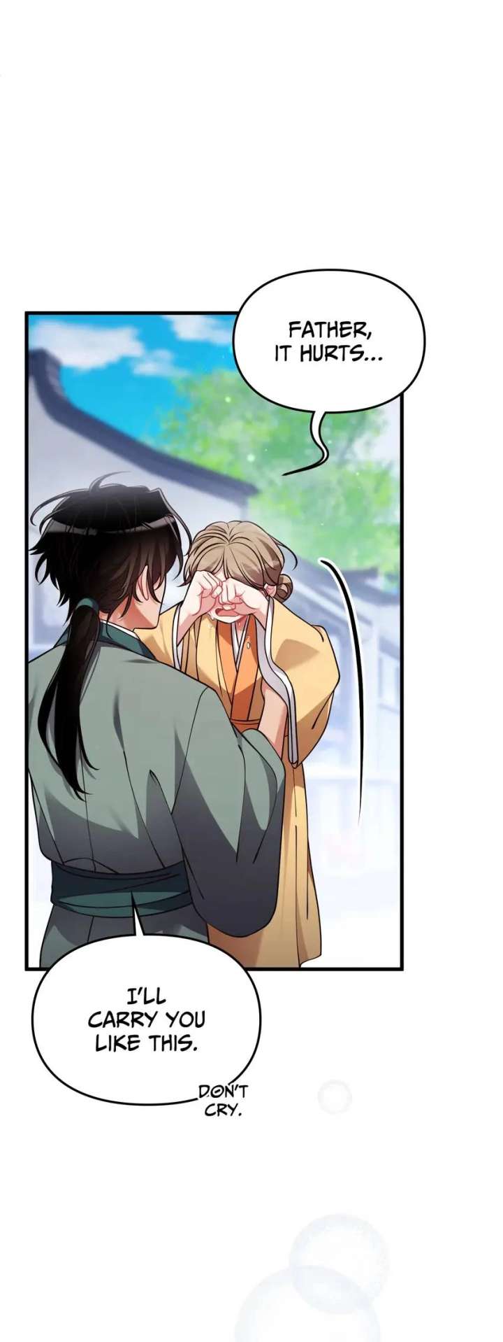 The Song of Good Nidana Chapter 77 - Page 28