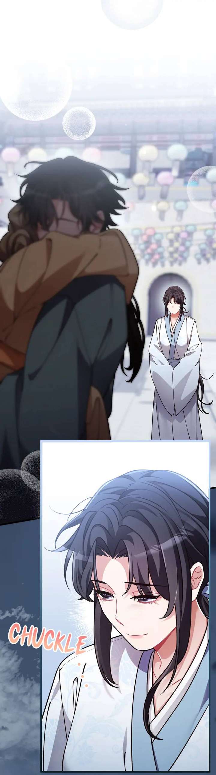 The Song of Good Nidana Chapter 77 - Page 29