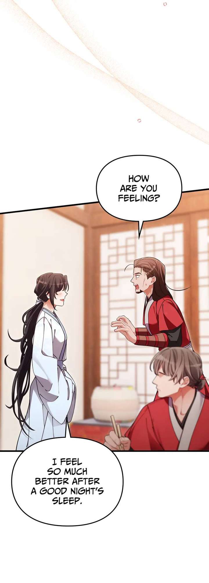 The Song of Good Nidana Chapter 77 - Page 4