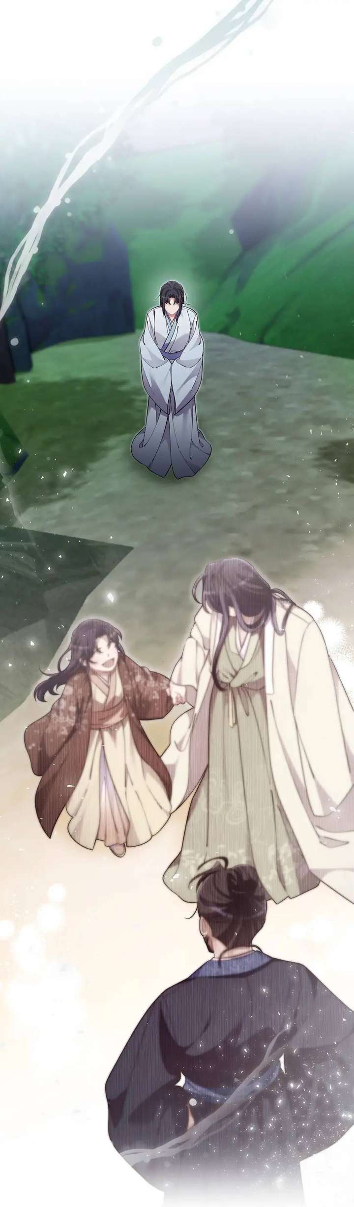 The Song of Good Nidana Chapter 77 - Page 33