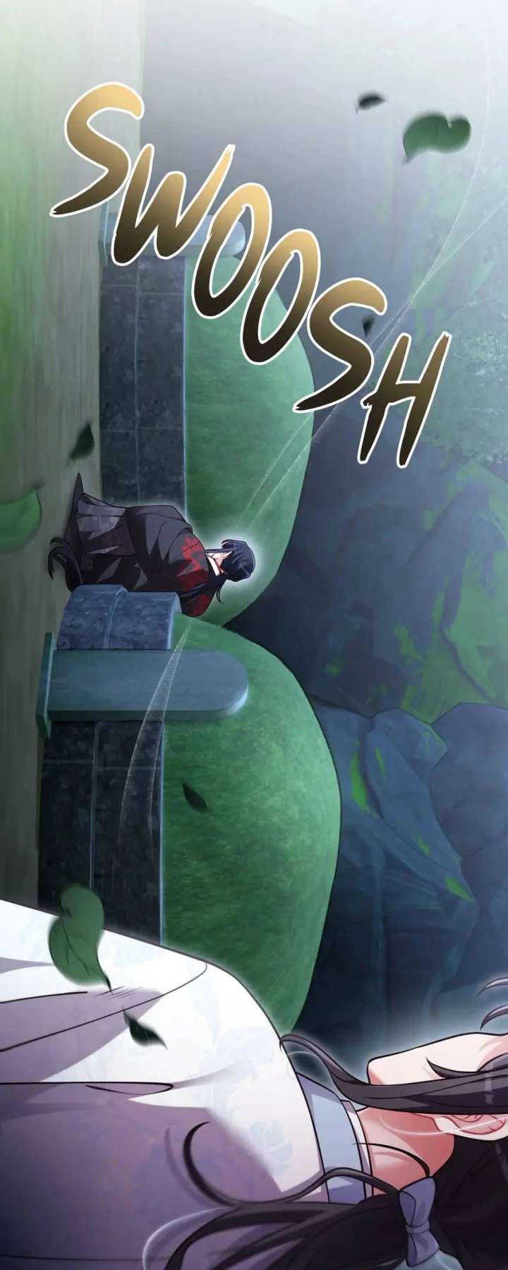 The Song of Good Nidana Chapter 77 - Page 37