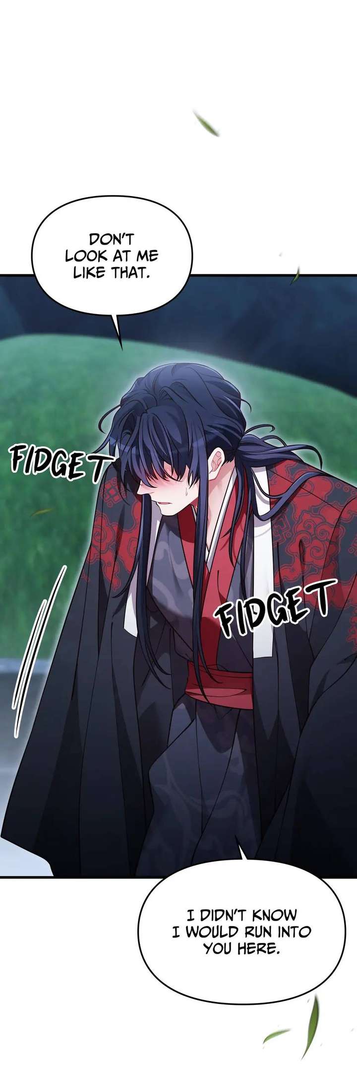 The Song of Good Nidana Chapter 77 - Page 42