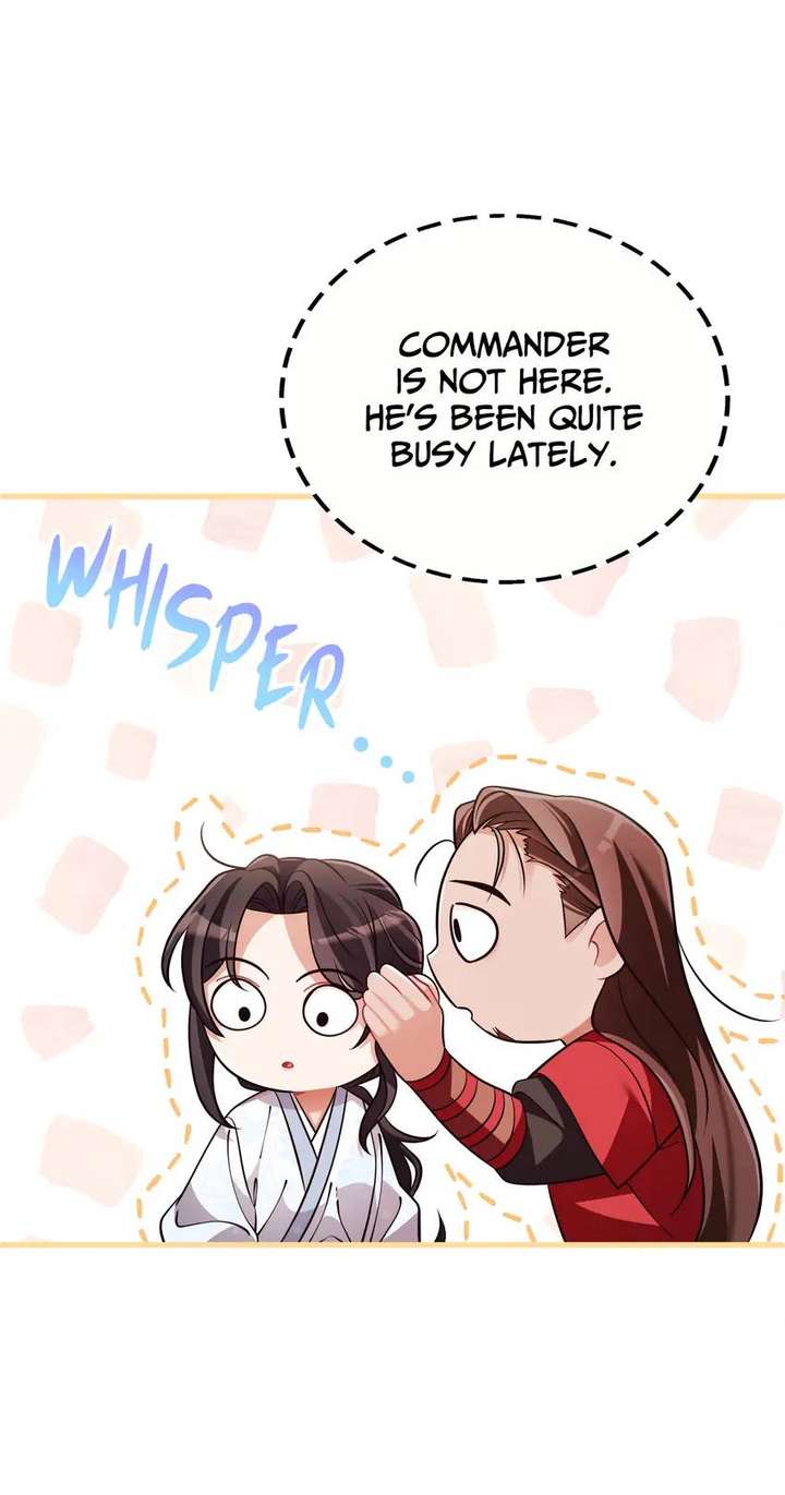 The Song of Good Nidana Chapter 77 - Page 6