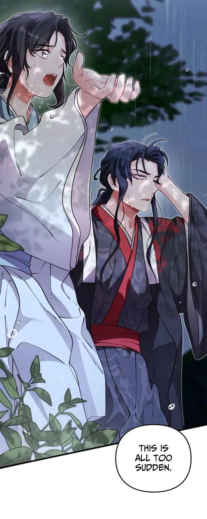 The Song of Good Nidana Chapter 77 - Page 53