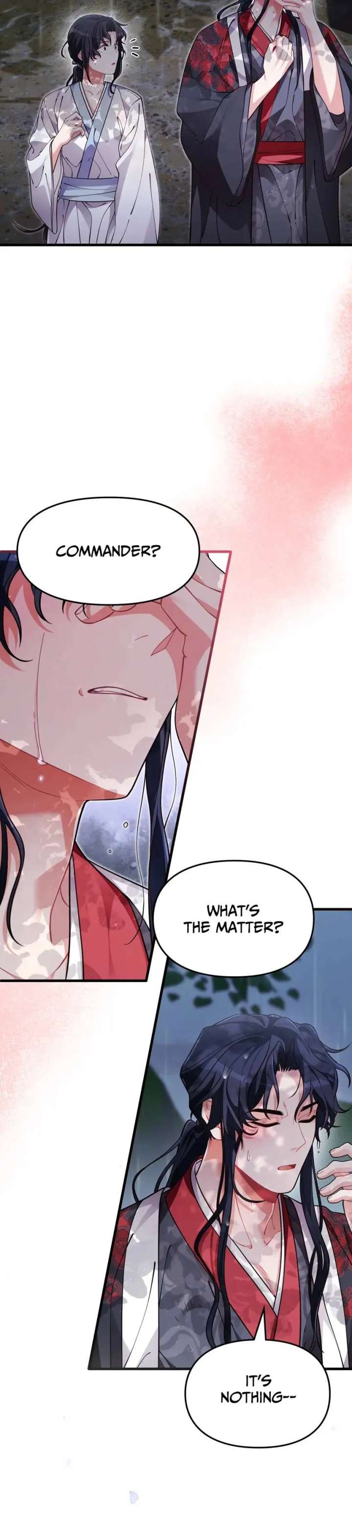 The Song of Good Nidana Chapter 77 - Page 58