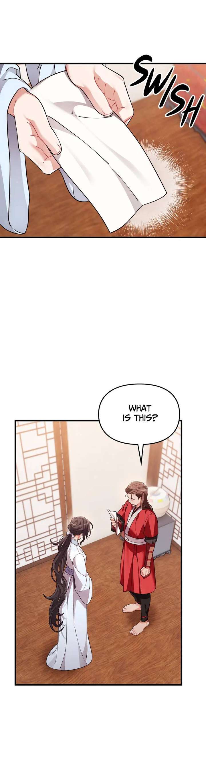 The Song of Good Nidana Chapter 77 - Page 8