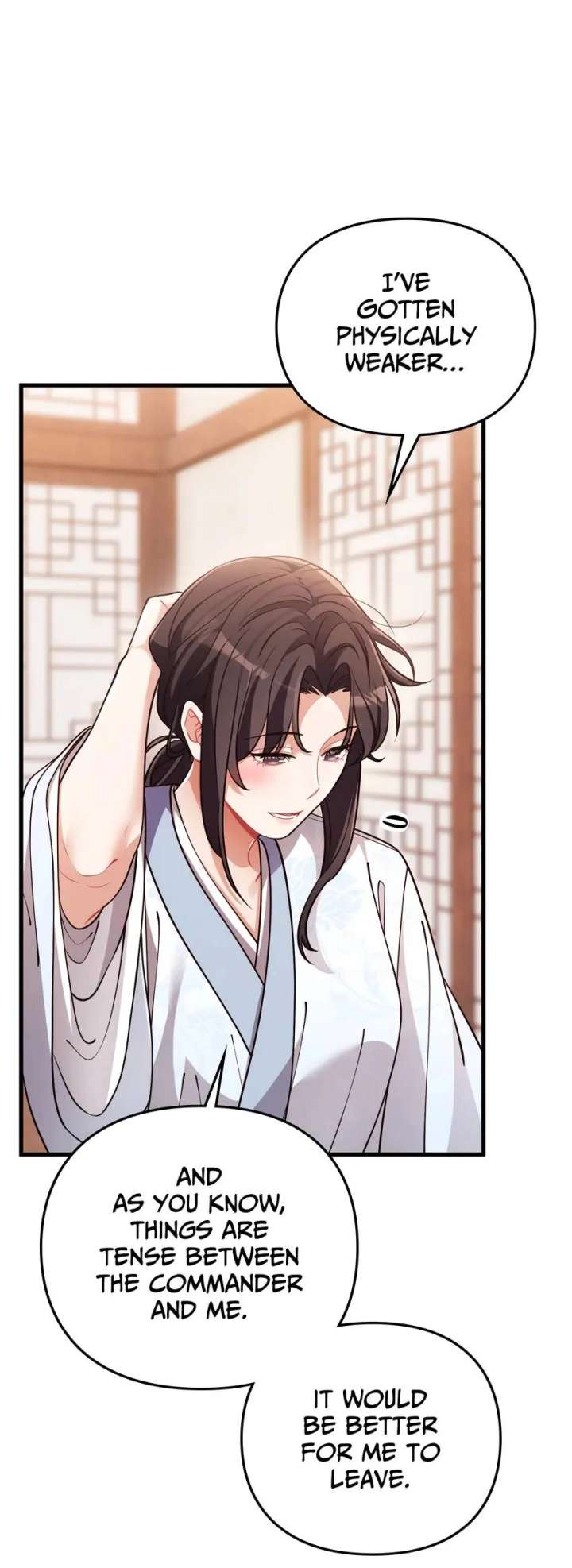 The Song of Good Nidana Chapter 77 - Page 10