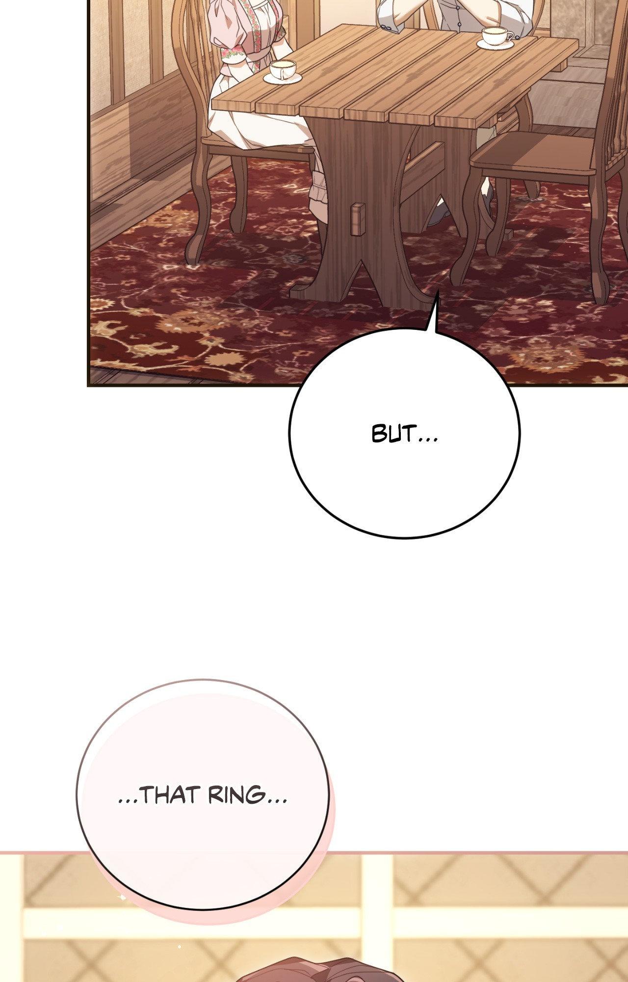 The Sorcerer in My Nightstand Chapter 20 - Page 11