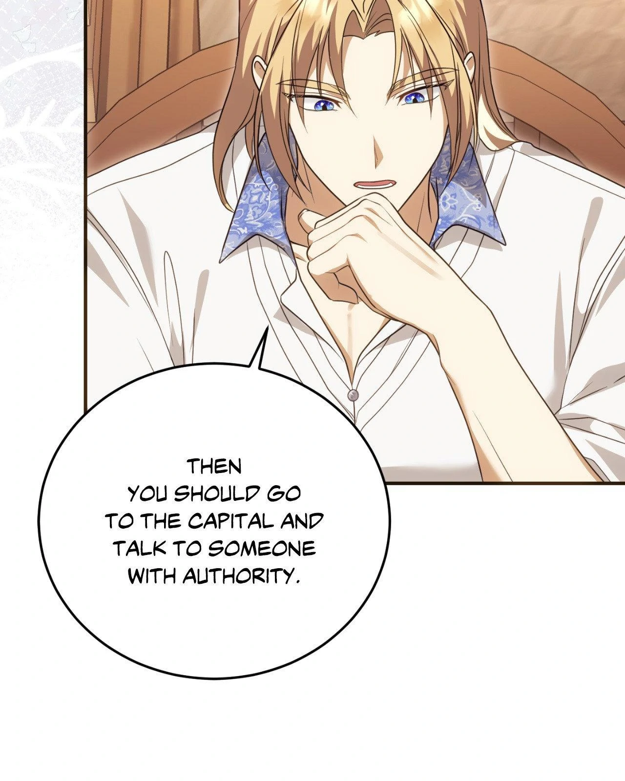 The Sorcerer in My Nightstand Chapter 20 - Page 39