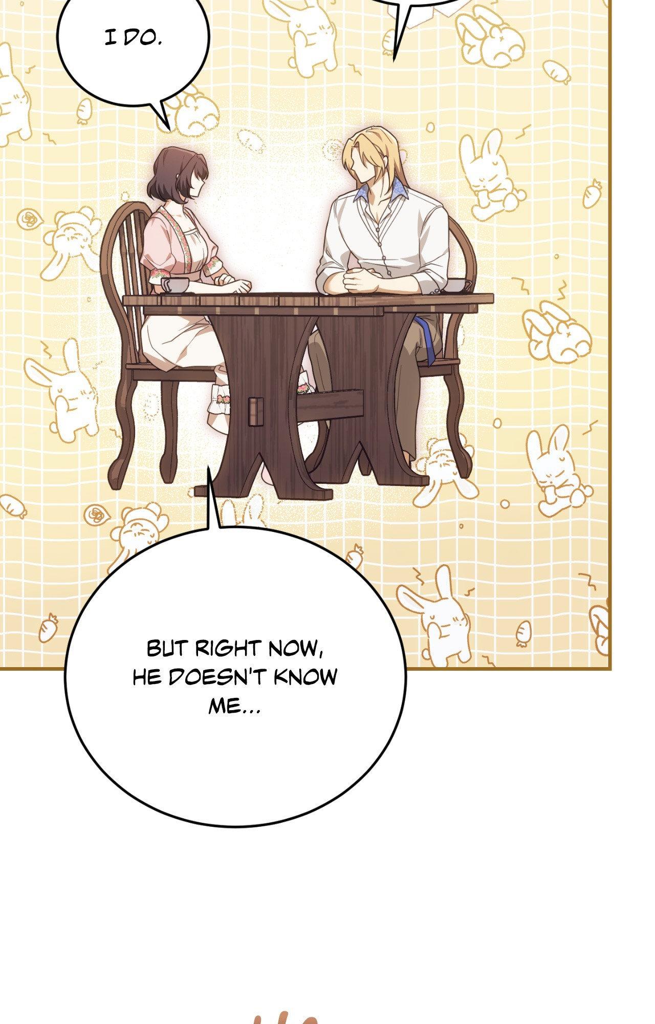 The Sorcerer in My Nightstand Chapter 20 - Page 42