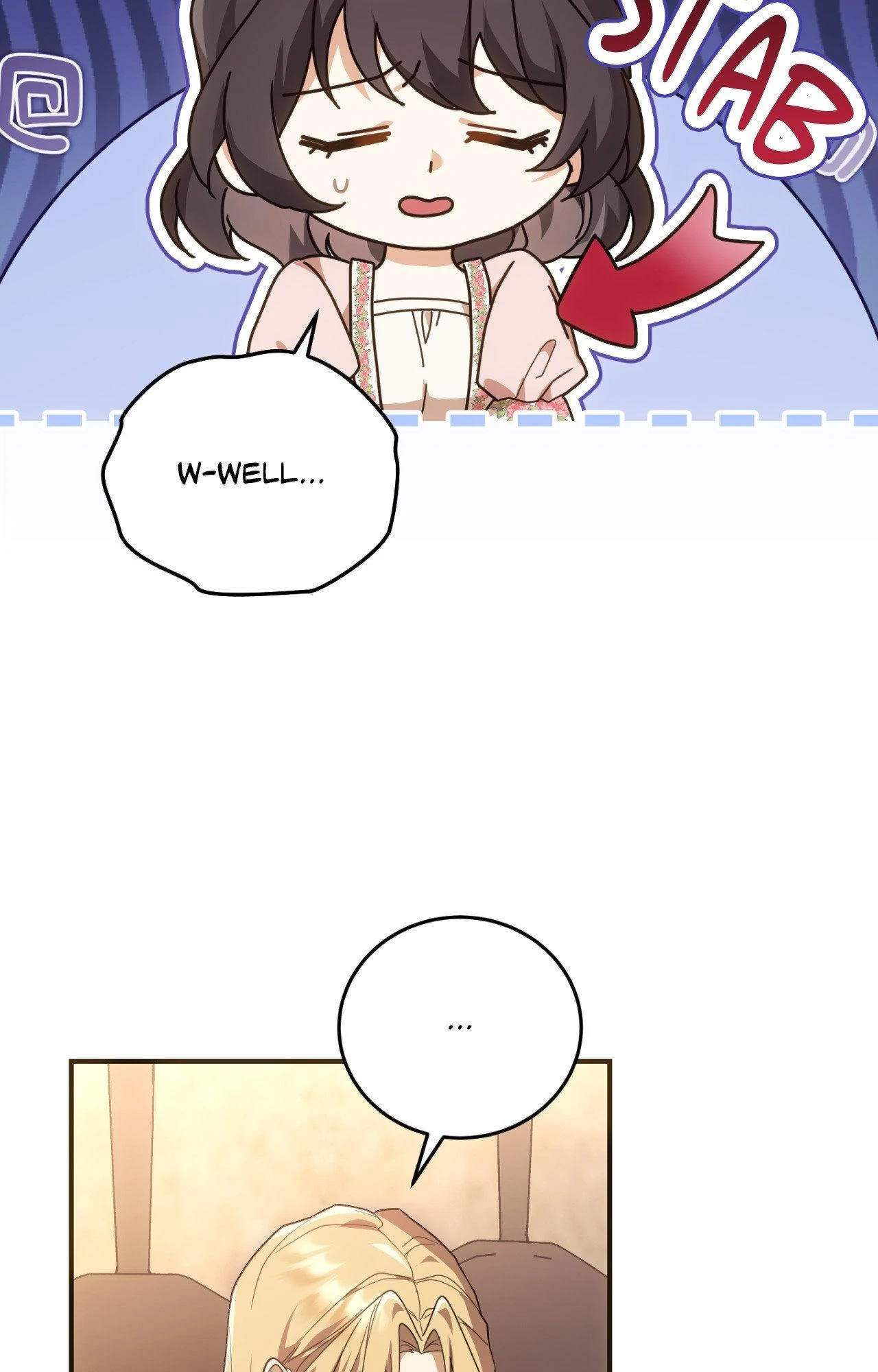 The Sorcerer in My Nightstand Chapter 20 - Page 45