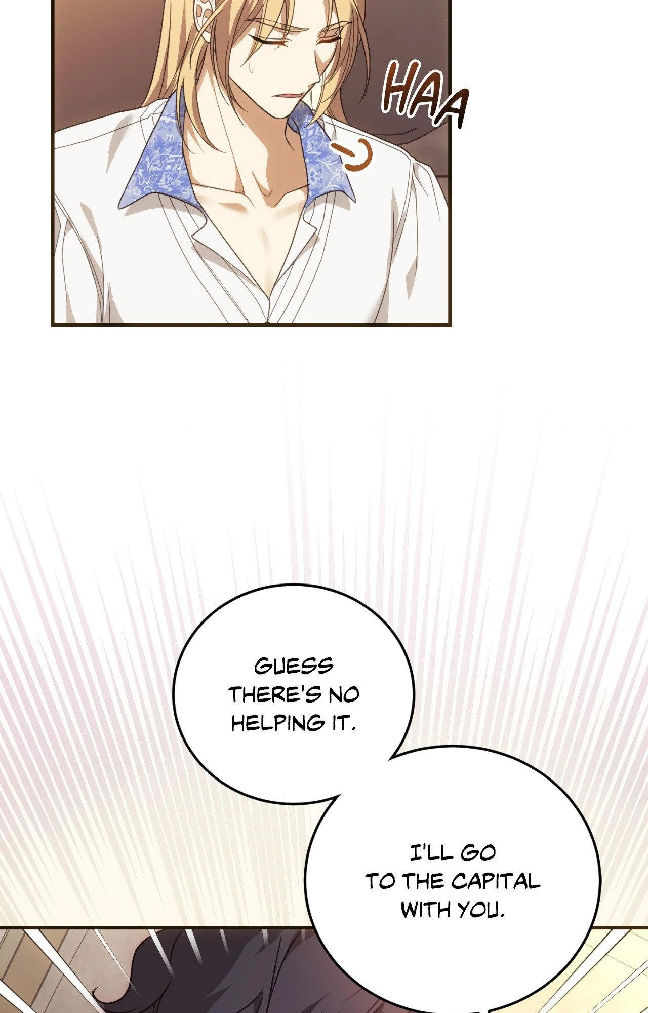 The Sorcerer in My Nightstand Chapter 20 - Page 46