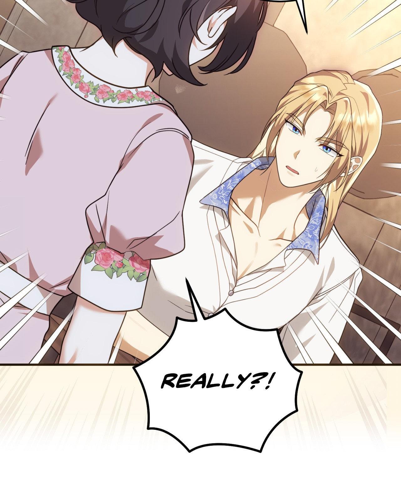 The Sorcerer in My Nightstand Chapter 20 - Page 47