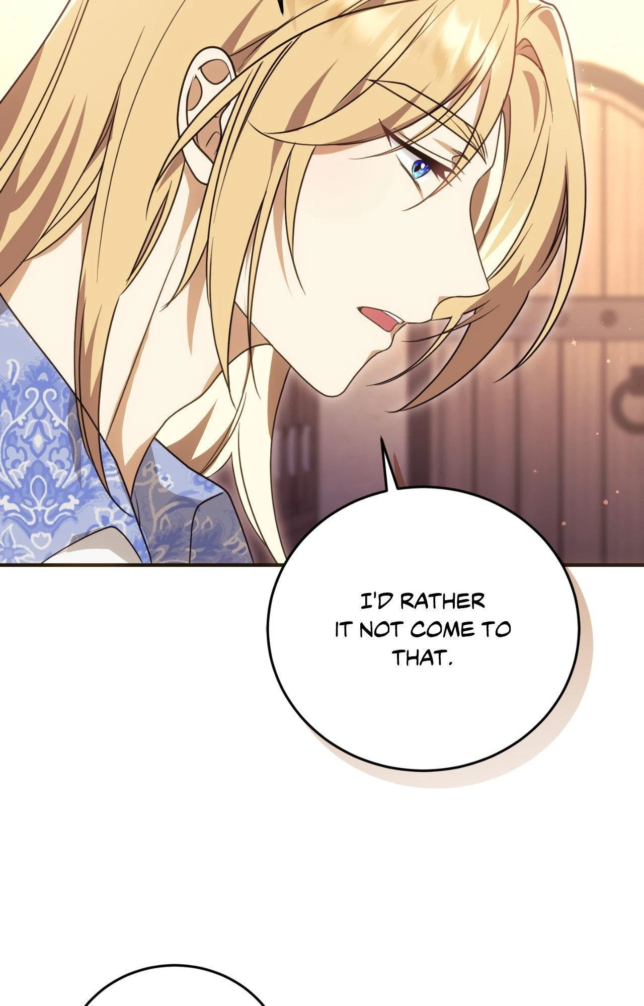 The Sorcerer in My Nightstand Chapter 20 - Page 50