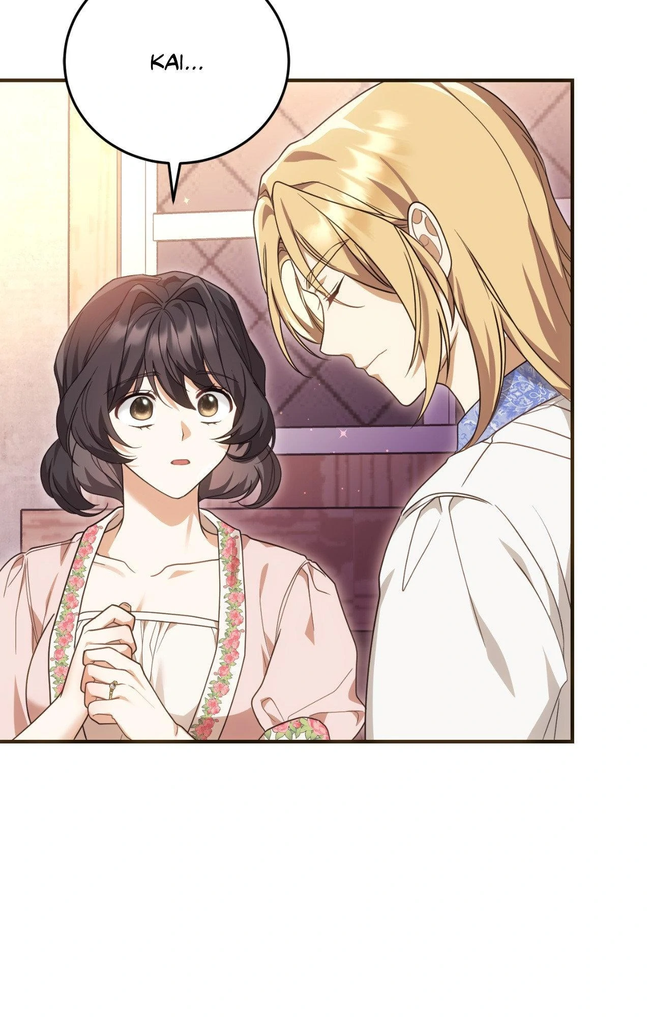 The Sorcerer in My Nightstand Chapter 20 - Page 51