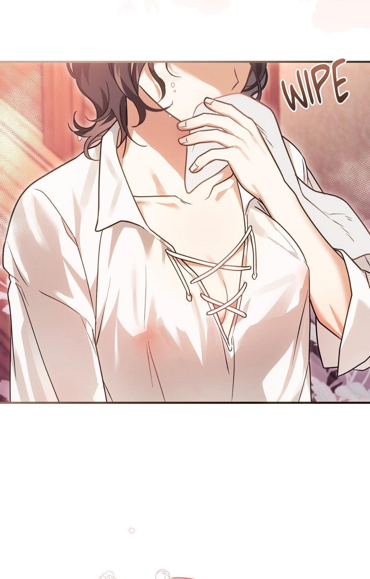 The Sorcerer in My Nightstand Chapter 20 - Page 58