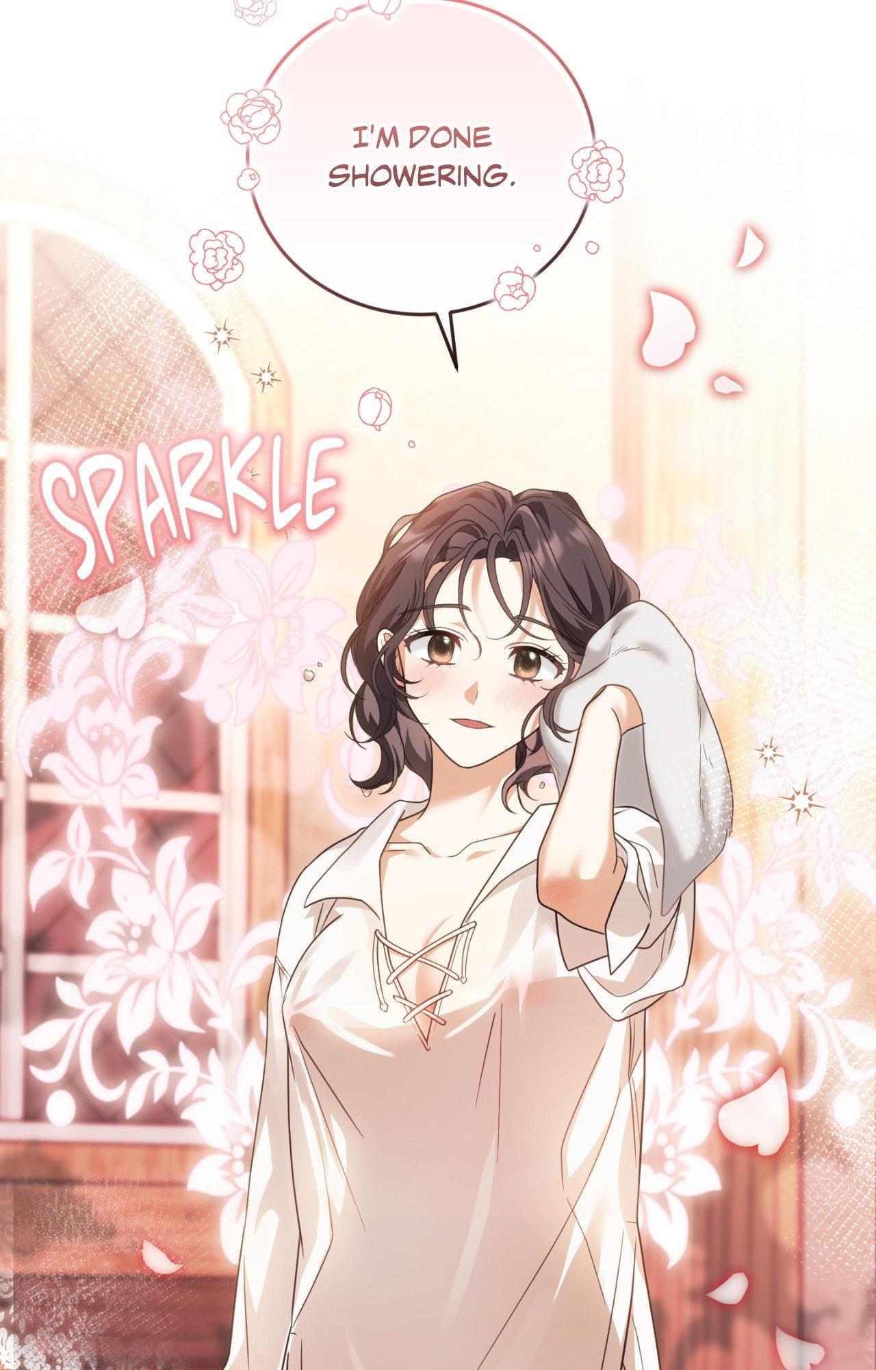 The Sorcerer in My Nightstand Chapter 20 - Page 59