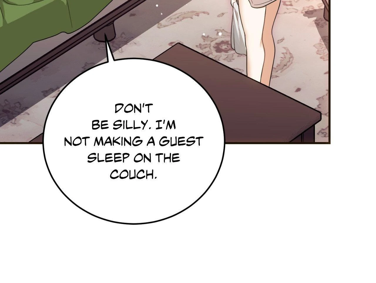 The Sorcerer in My Nightstand Chapter 20 - Page 64