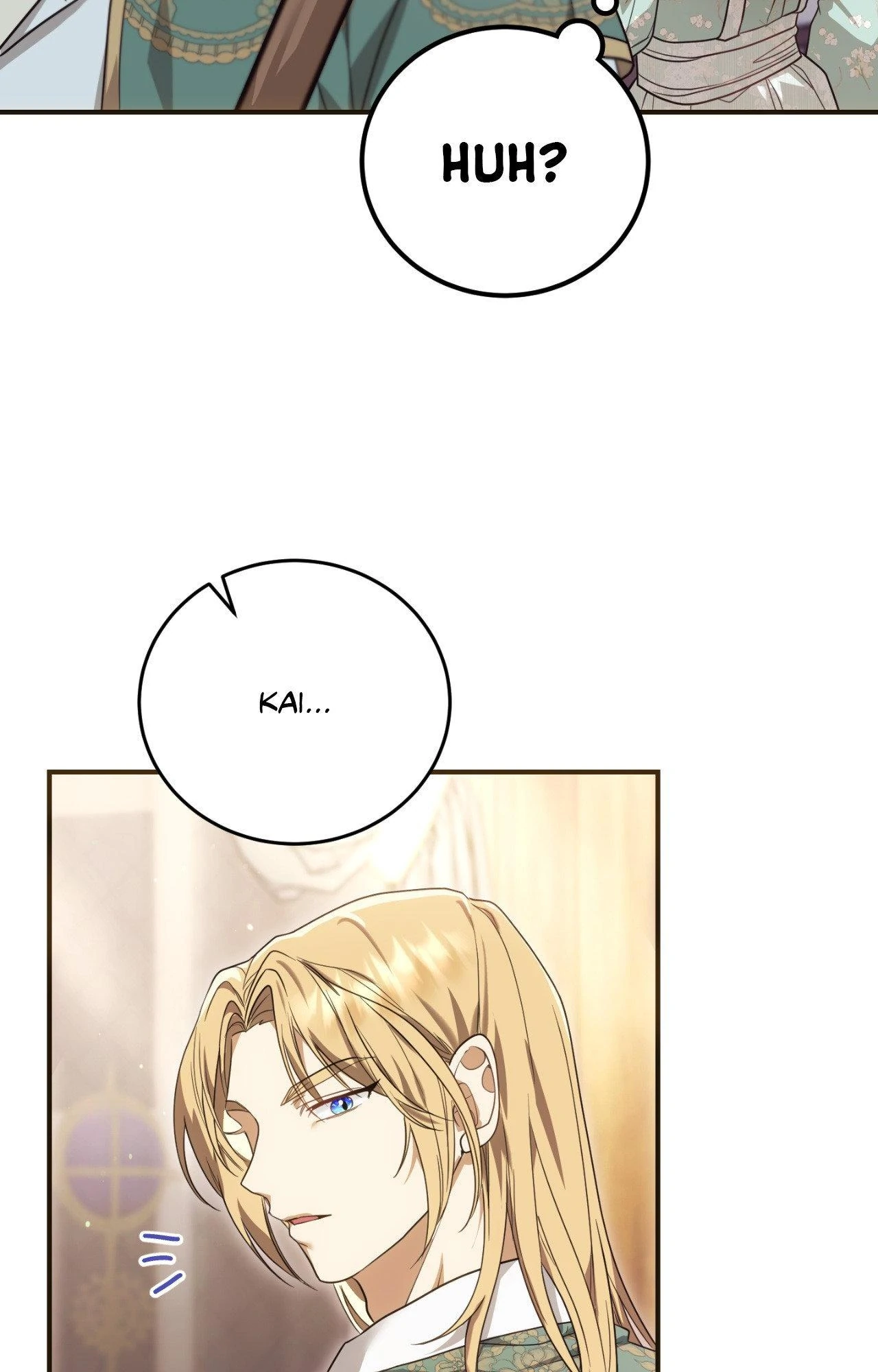 The Sorcerer in My Nightstand Chapter 21 - Page 39