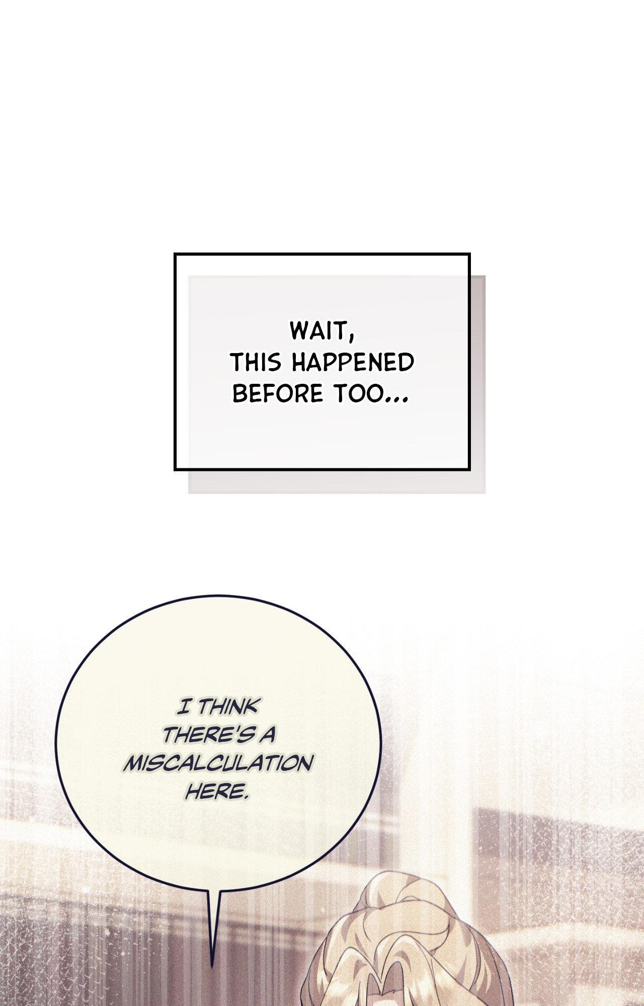 The Sorcerer in My Nightstand Chapter 21 - Page 44